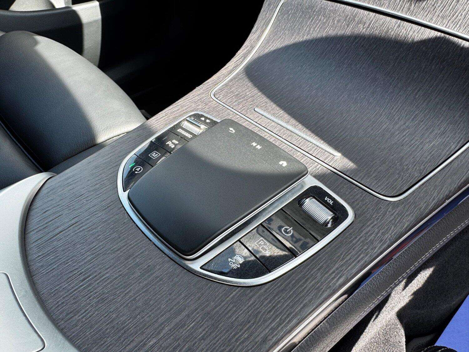 2019 MERCEDES-BENZ GLC 2019 MERCEDES-BENZ GLC