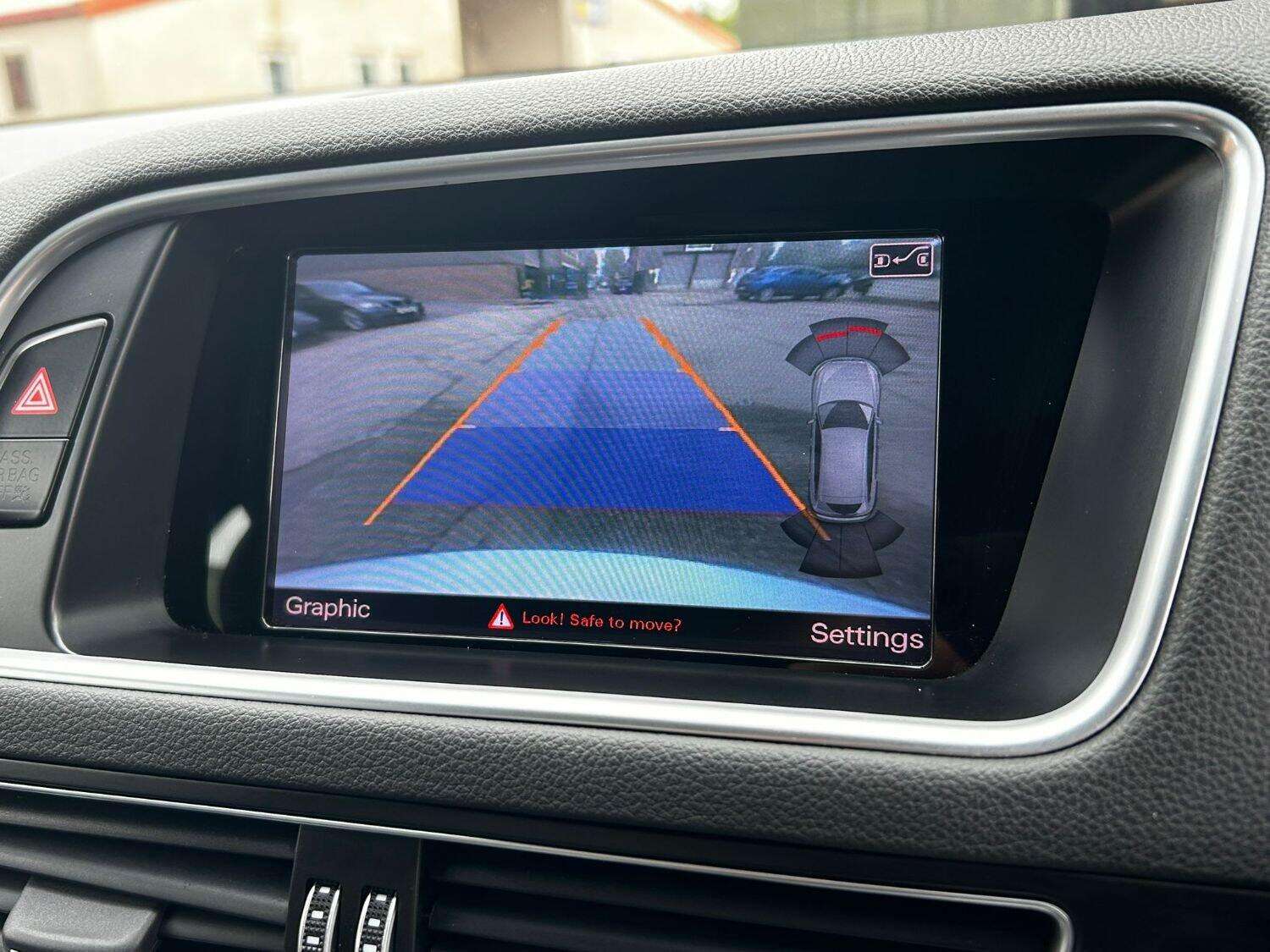 2015 AUDI SQ5 2015 AUDI SQ5