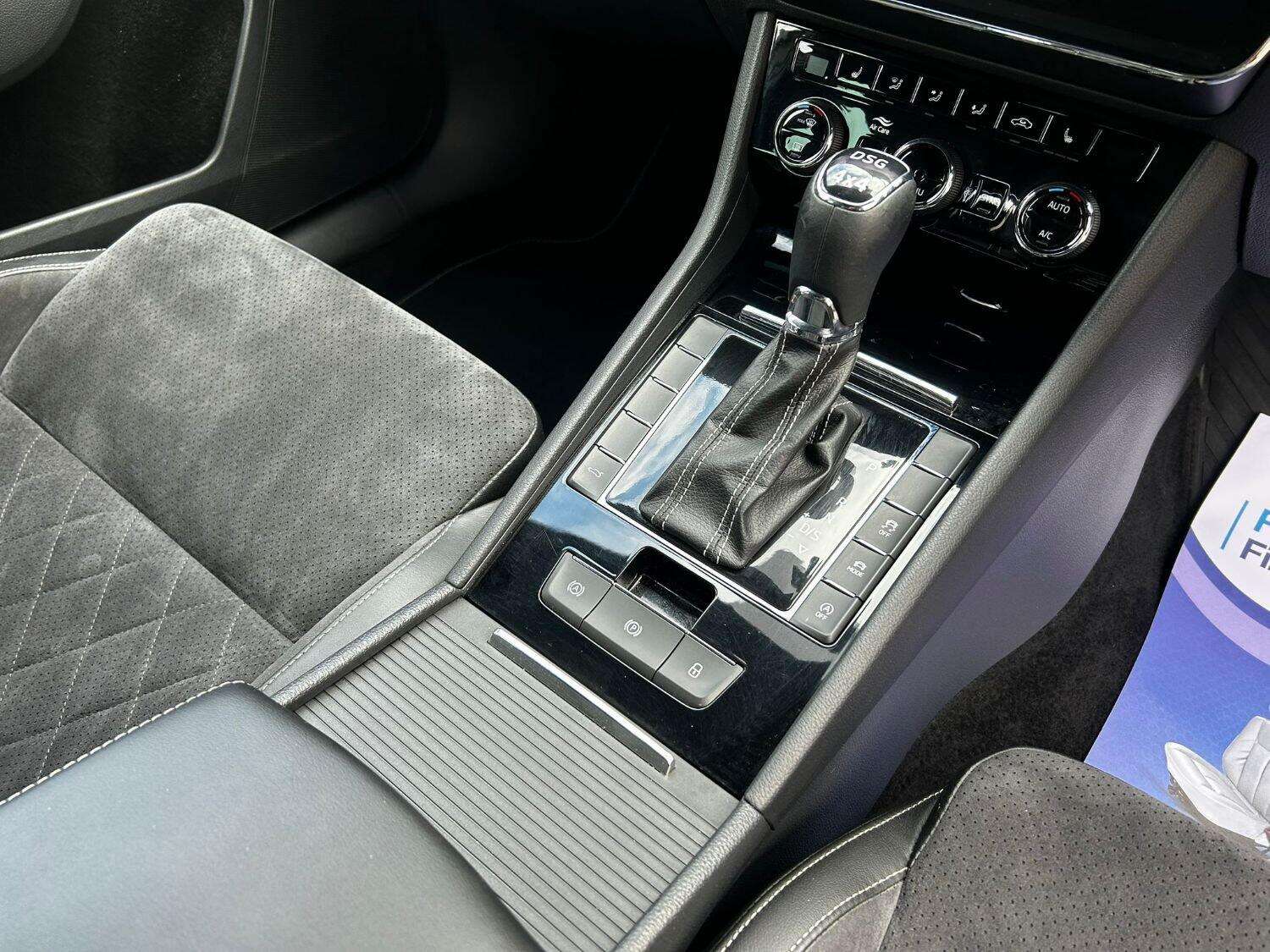 2018 SKODA SUPERB 2018 SKODA SUPERB