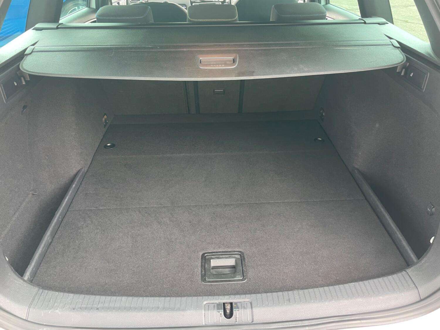 2016 VOLKSWAGEN GOLF 2016 VOLKSWAGEN GOLF