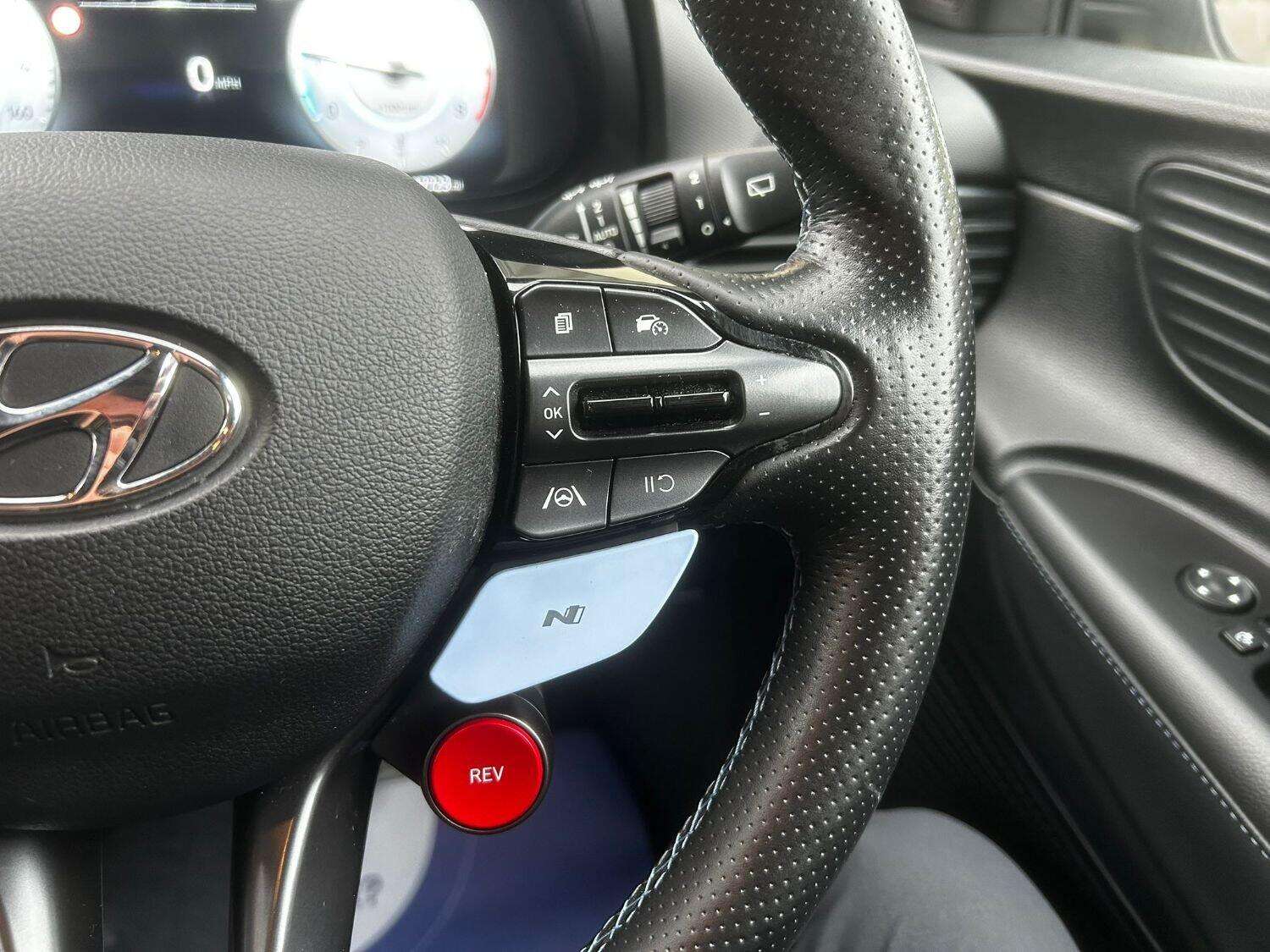 2022 HYUNDAI I20 2022 HYUNDAI I20