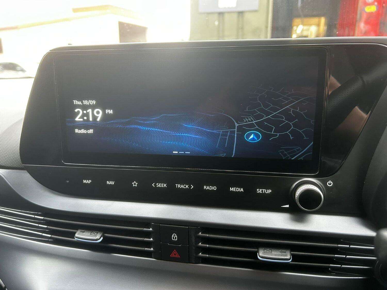 2022 HYUNDAI I20 2022 HYUNDAI I20