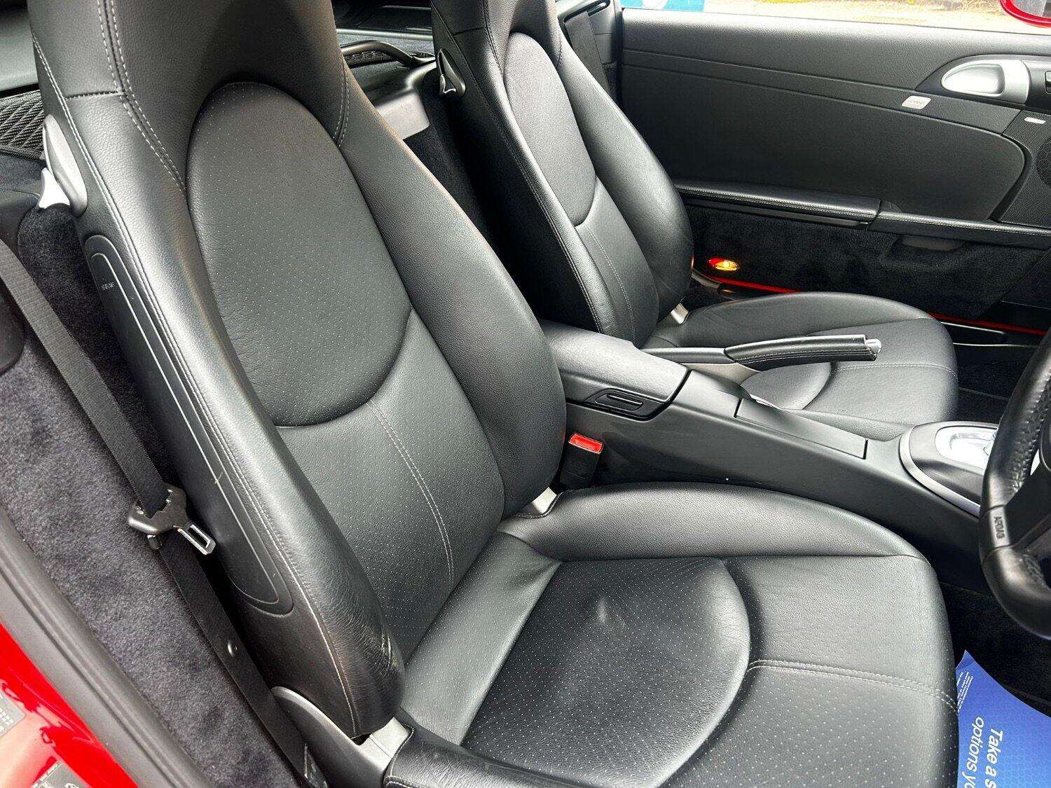 2010 PORSCHE CAYMAN 2010 PORSCHE CAYMAN