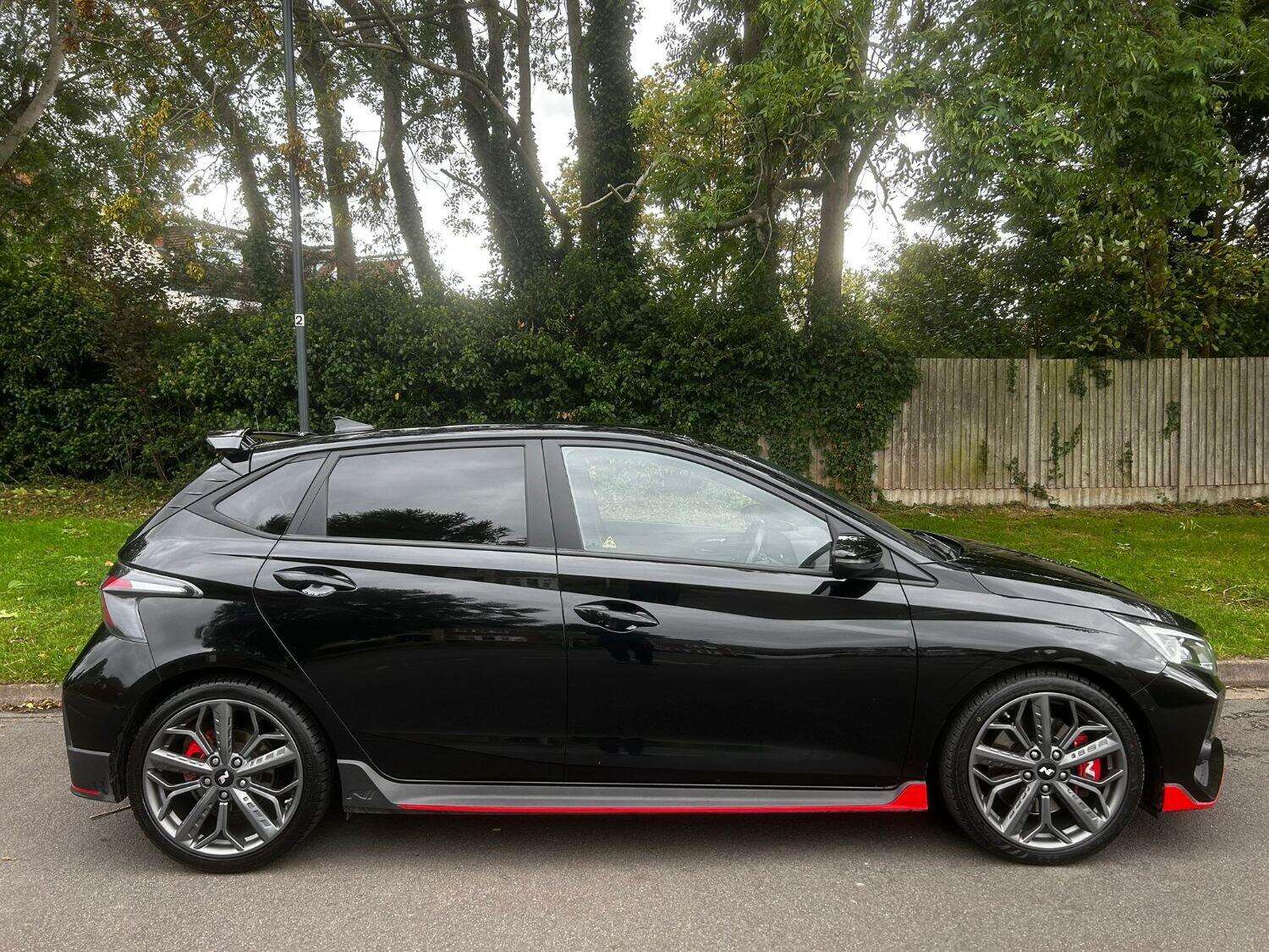 2022 HYUNDAI I20 2022 HYUNDAI I20