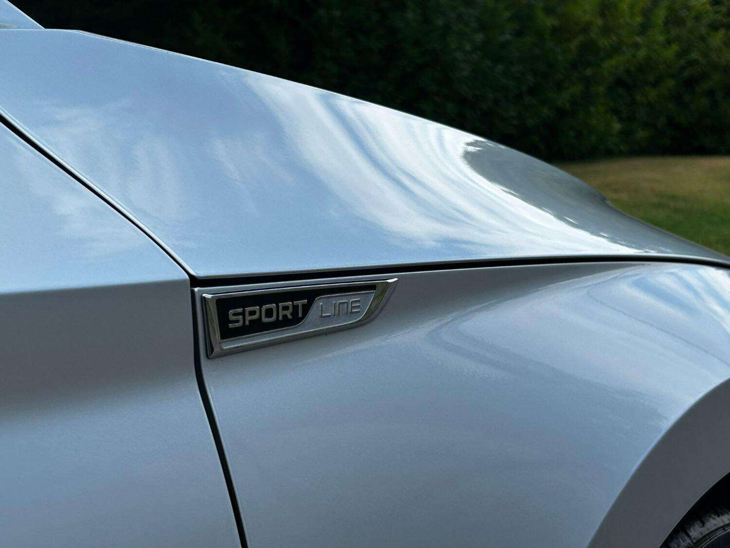 2018 SKODA SUPERB 2018 SKODA SUPERB