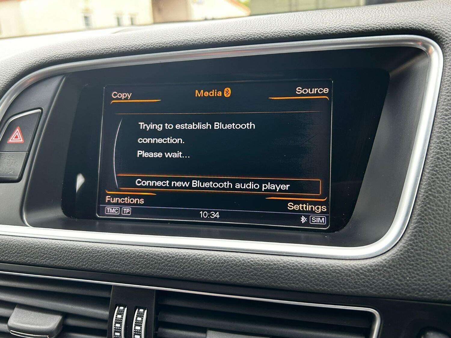 2015 AUDI SQ5 2015 AUDI SQ5