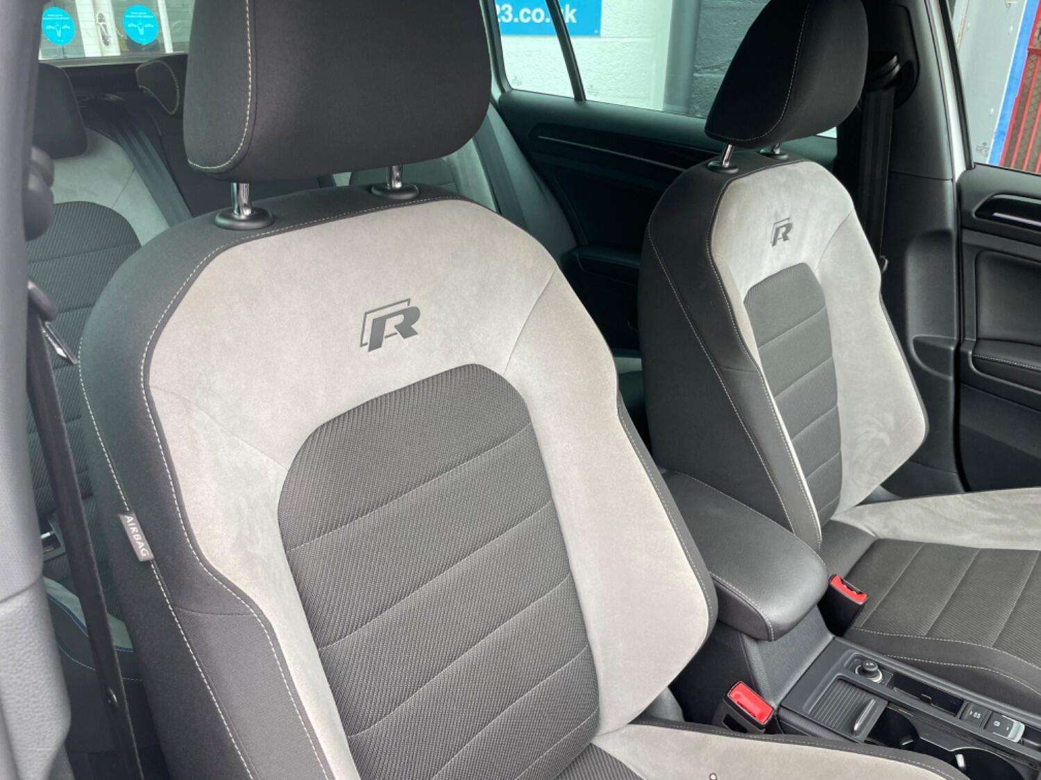 2016 VOLKSWAGEN GOLF 2016 VOLKSWAGEN GOLF