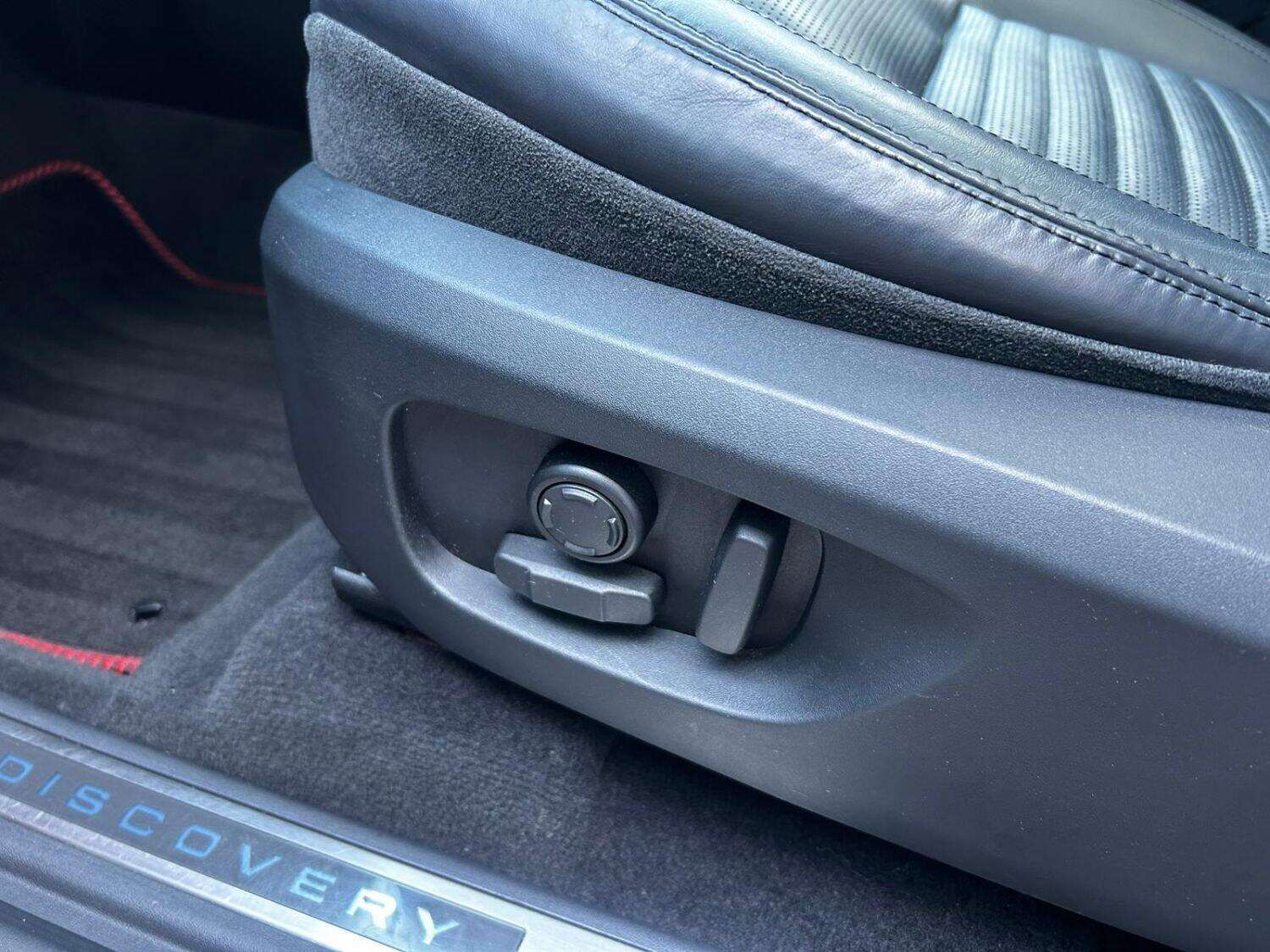 2016 LAND ROVER DISCOVERY SPORT 2016 LAND ROVER DISCOVERY SPORT