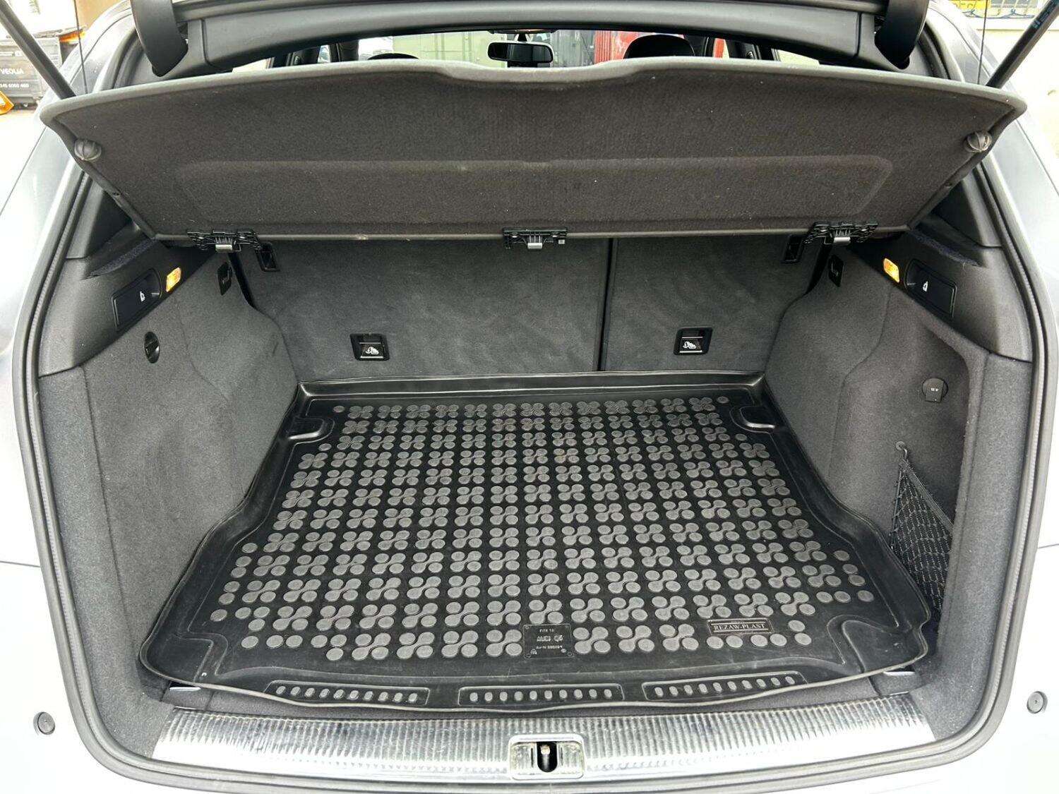 2015 AUDI SQ5 2015 AUDI SQ5