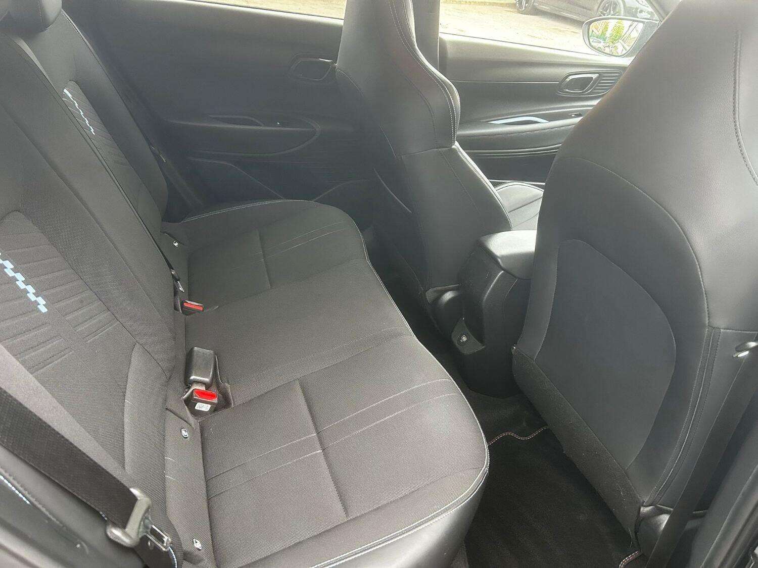 2022 HYUNDAI I20 2022 HYUNDAI I20