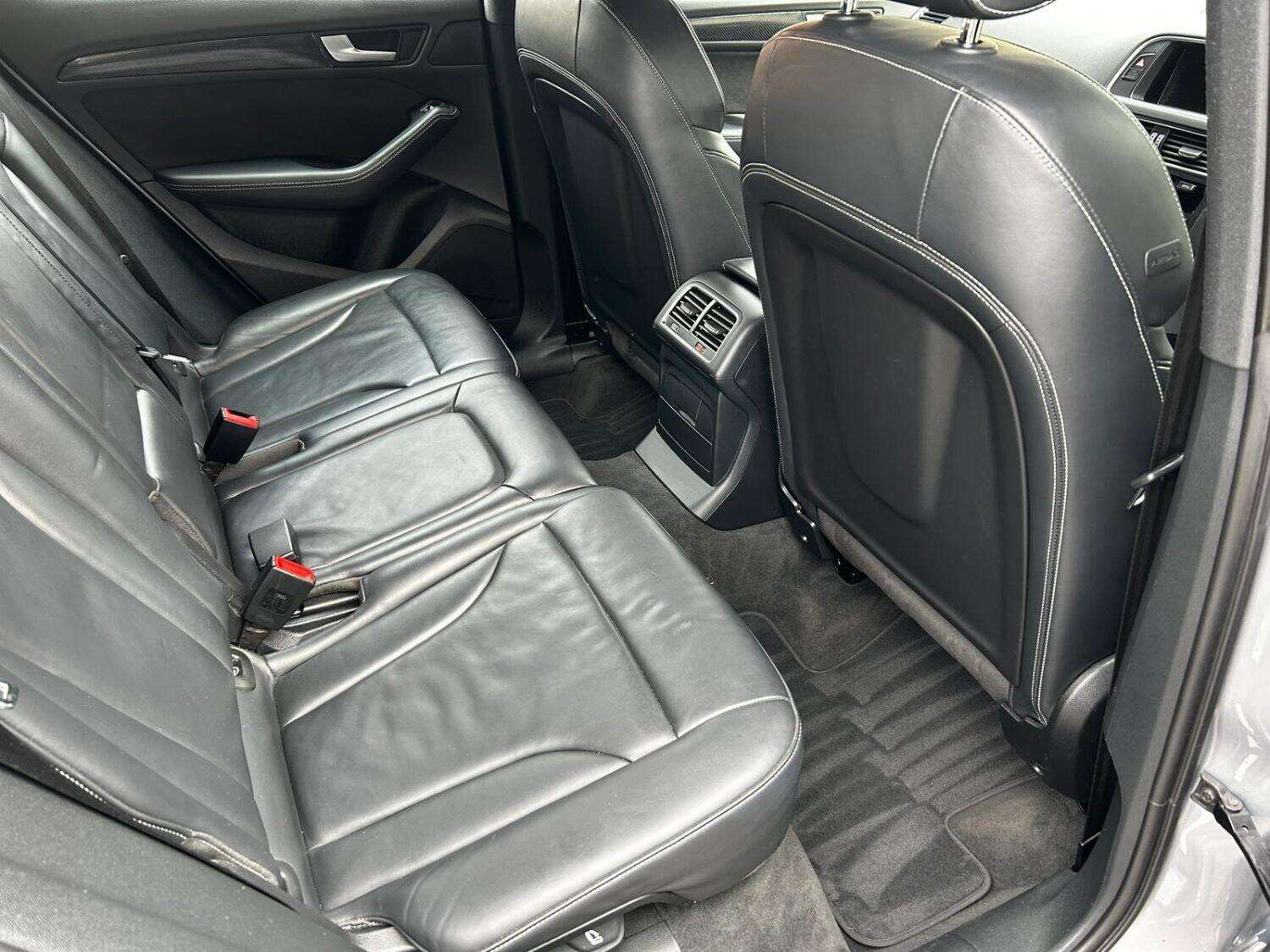 2015 AUDI SQ5 2015 AUDI SQ5