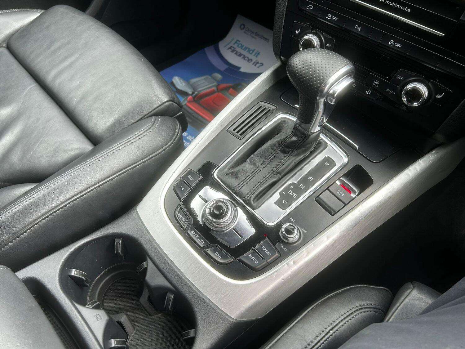 2013 AUDI Q5 2013 AUDI Q5