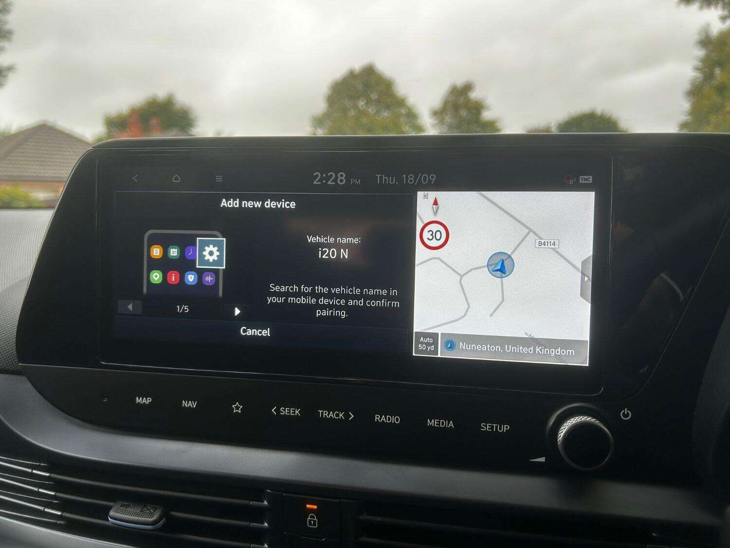 2022 HYUNDAI I20 2022 HYUNDAI I20