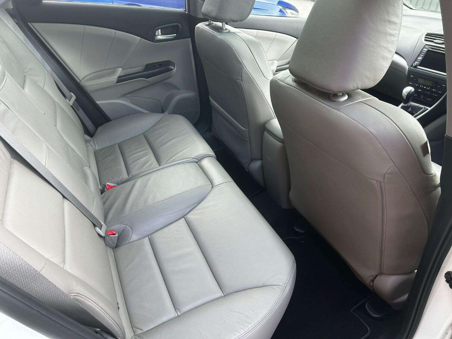 2014 HONDA CIVIC 2014 HONDA CIVIC