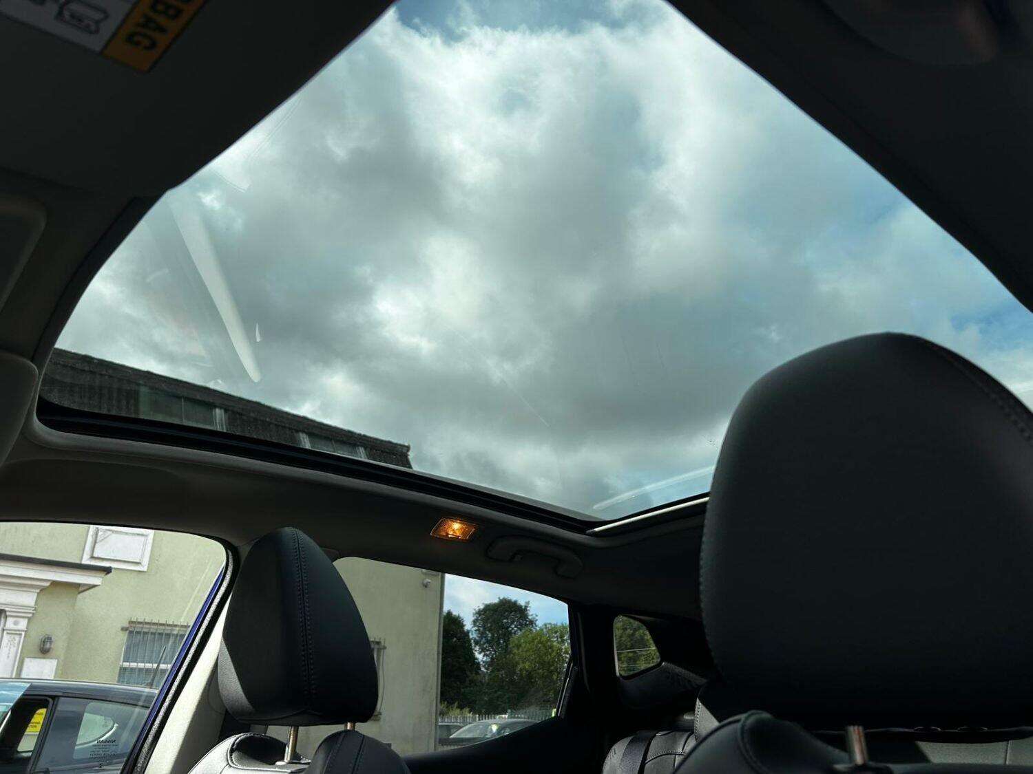 2018 NISSAN QASHQAI 2018 NISSAN QASHQAI