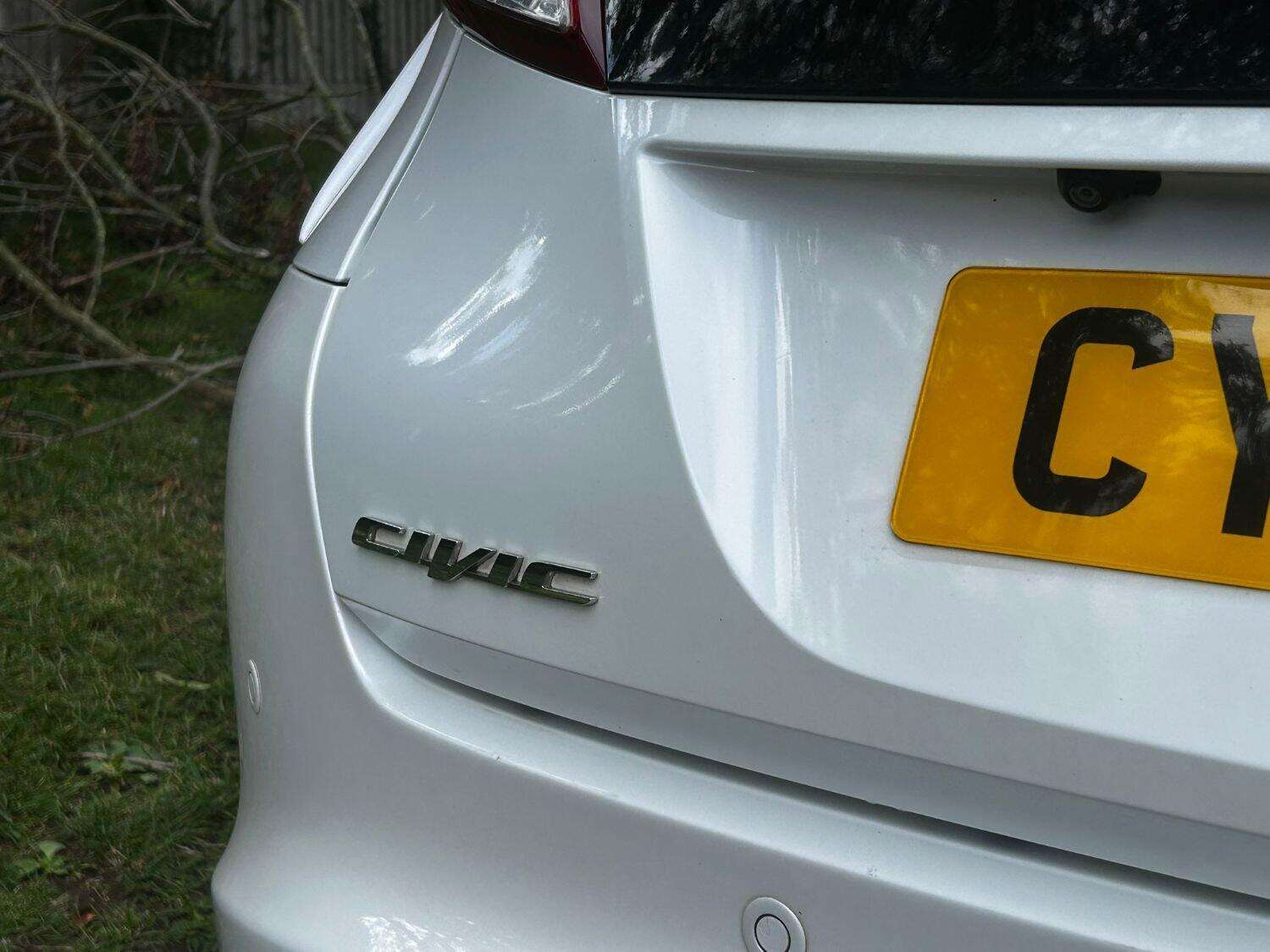 2014 HONDA CIVIC 2014 HONDA CIVIC