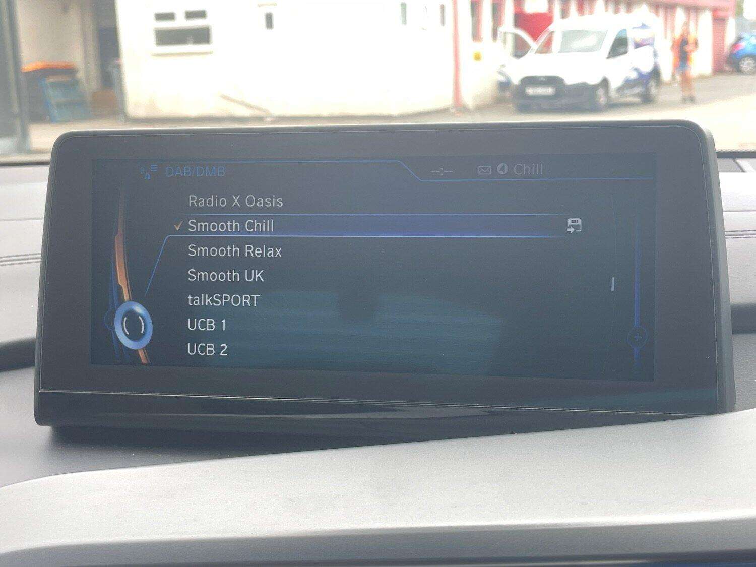 2017 BMW I8 2017 BMW I8