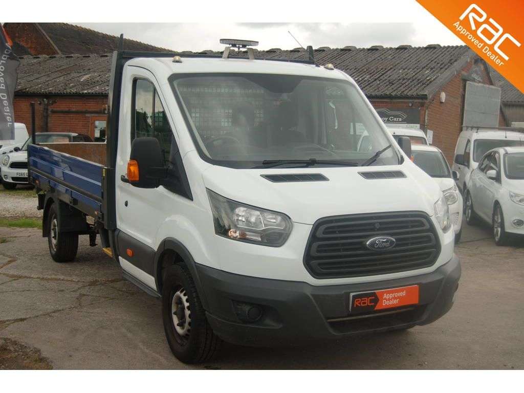 2018 FORD TRANSIT 2018 FORD TRANSIT