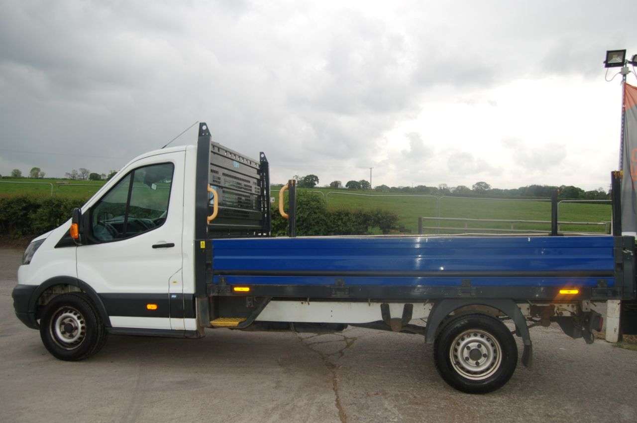 2018 FORD TRANSIT 2018 FORD TRANSIT