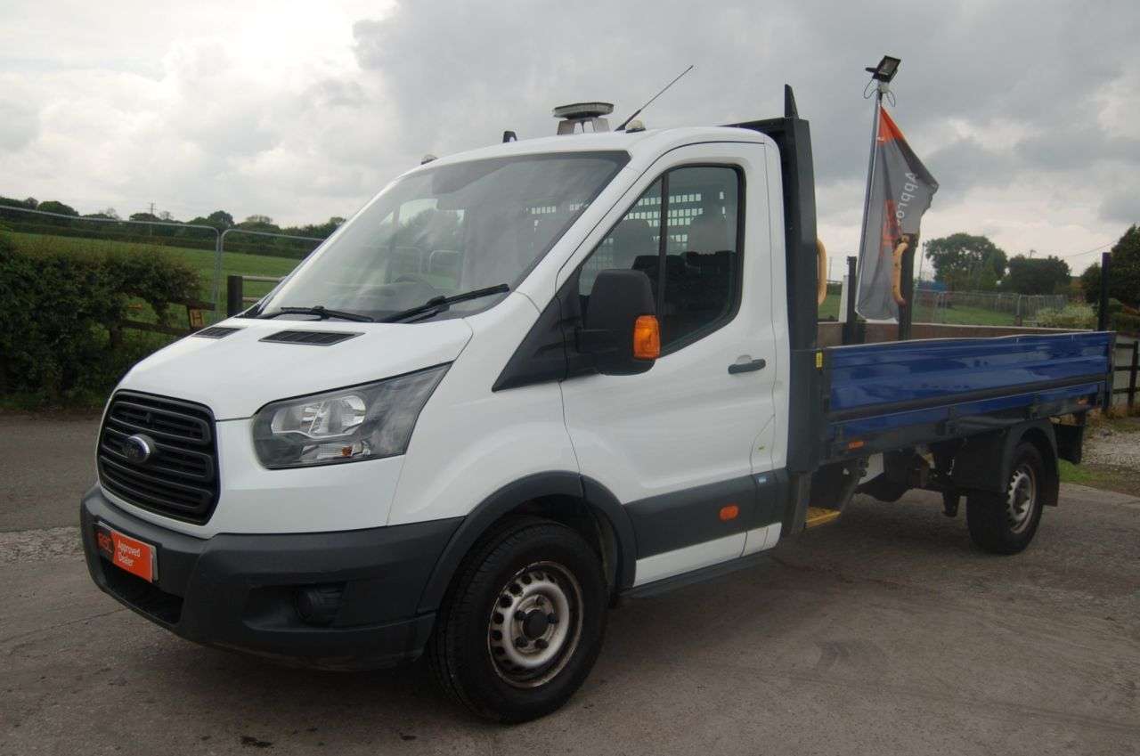 2018 FORD TRANSIT 2018 FORD TRANSIT