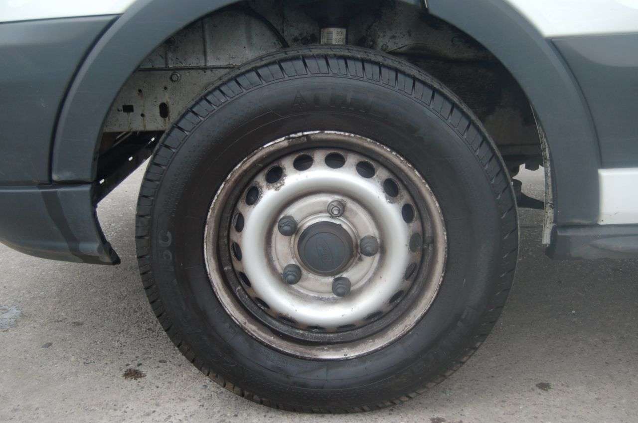 2018 FORD TRANSIT 2018 FORD TRANSIT