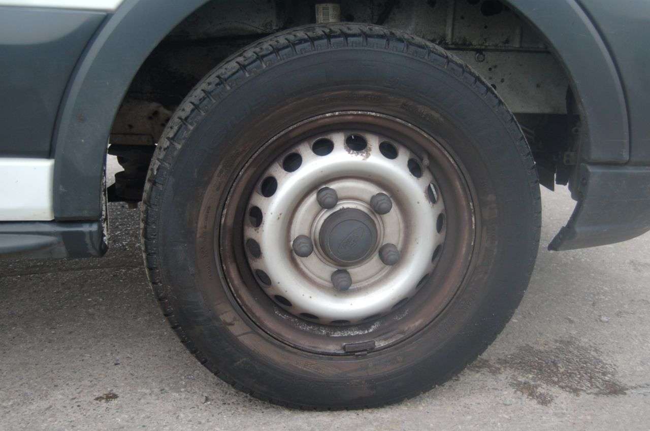 2018 FORD TRANSIT 2018 FORD TRANSIT