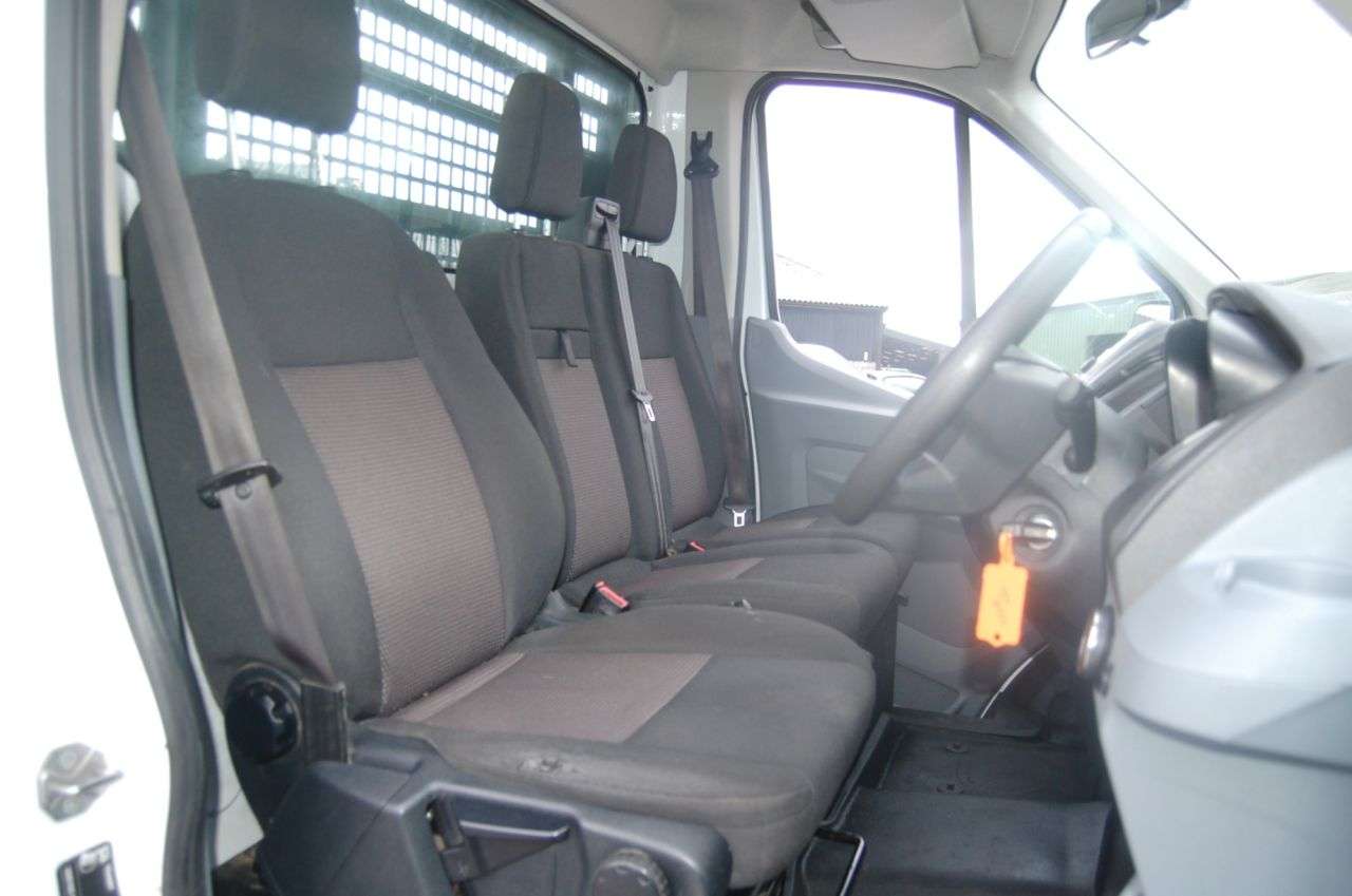 2018 FORD TRANSIT 2018 FORD TRANSIT