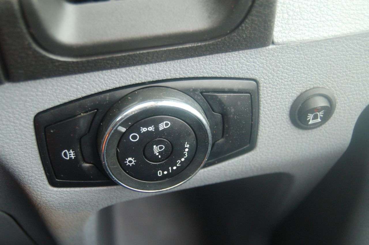 2018 FORD TRANSIT 2018 FORD TRANSIT