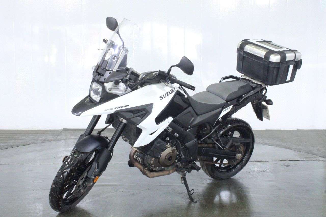 2021 SUZUKI V-STROM 1050 2021 SUZUKI V-STROM 1050