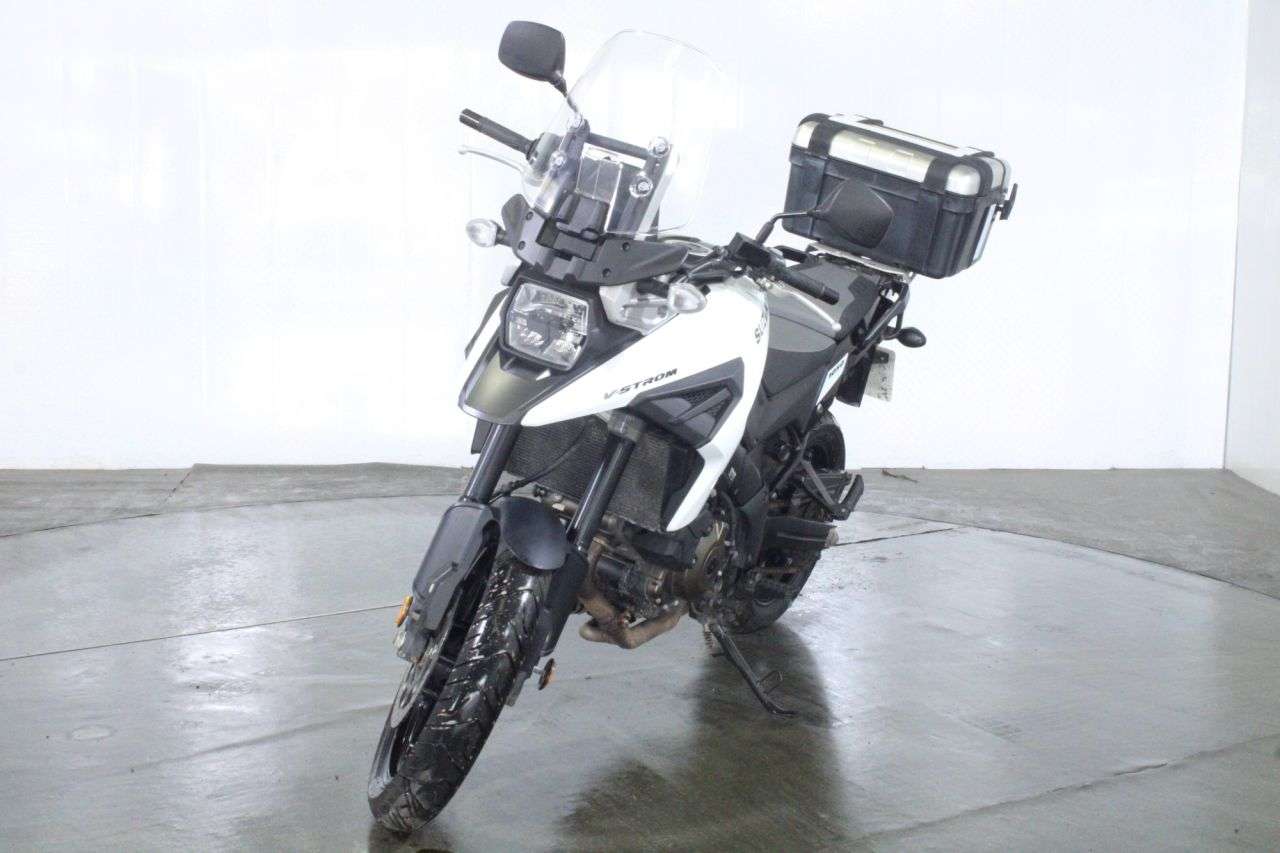 2021 SUZUKI V-STROM 1050 2021 SUZUKI V-STROM 1050