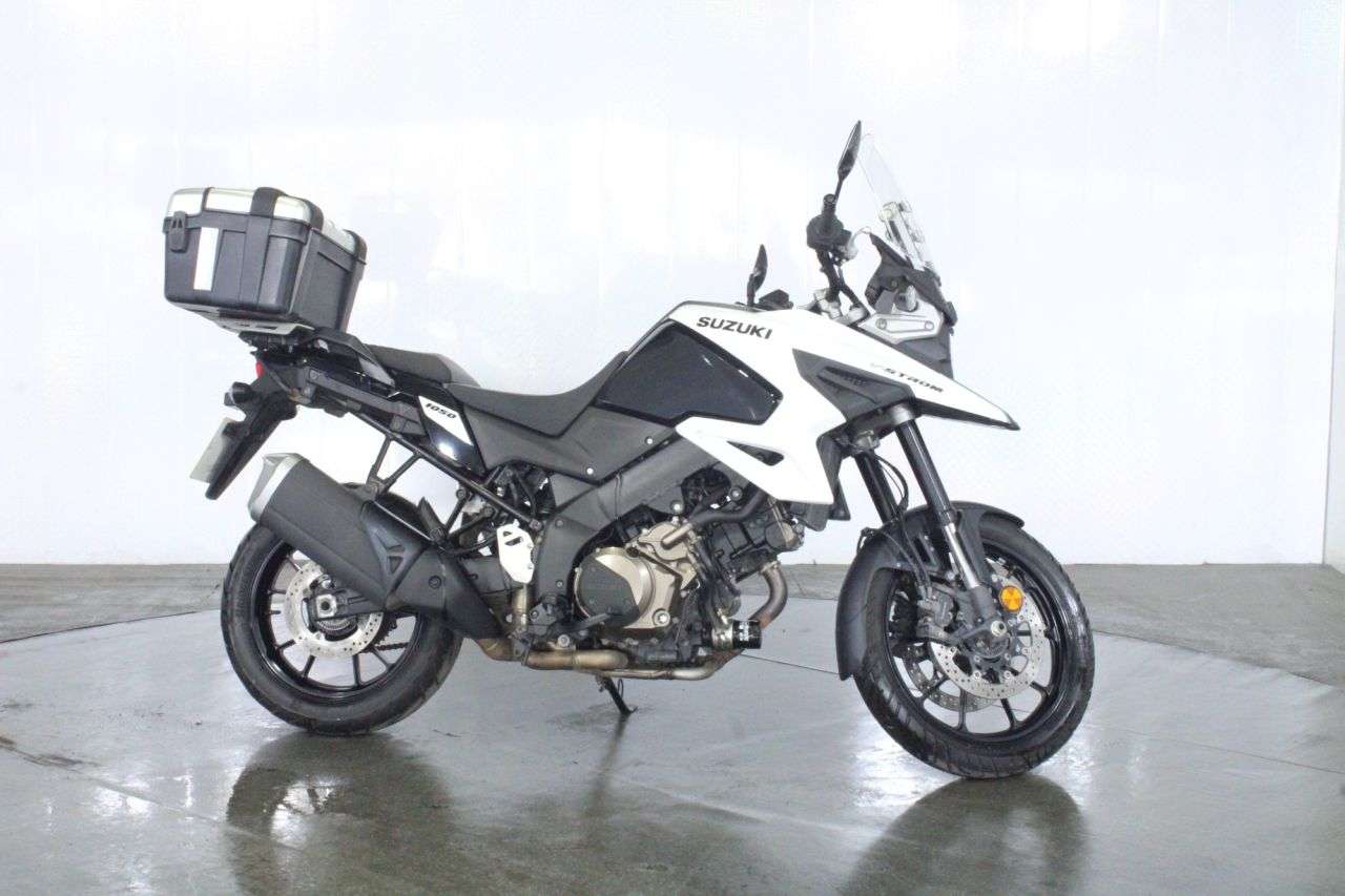 2021 SUZUKI V-STROM 1050 2021 SUZUKI V-STROM 1050