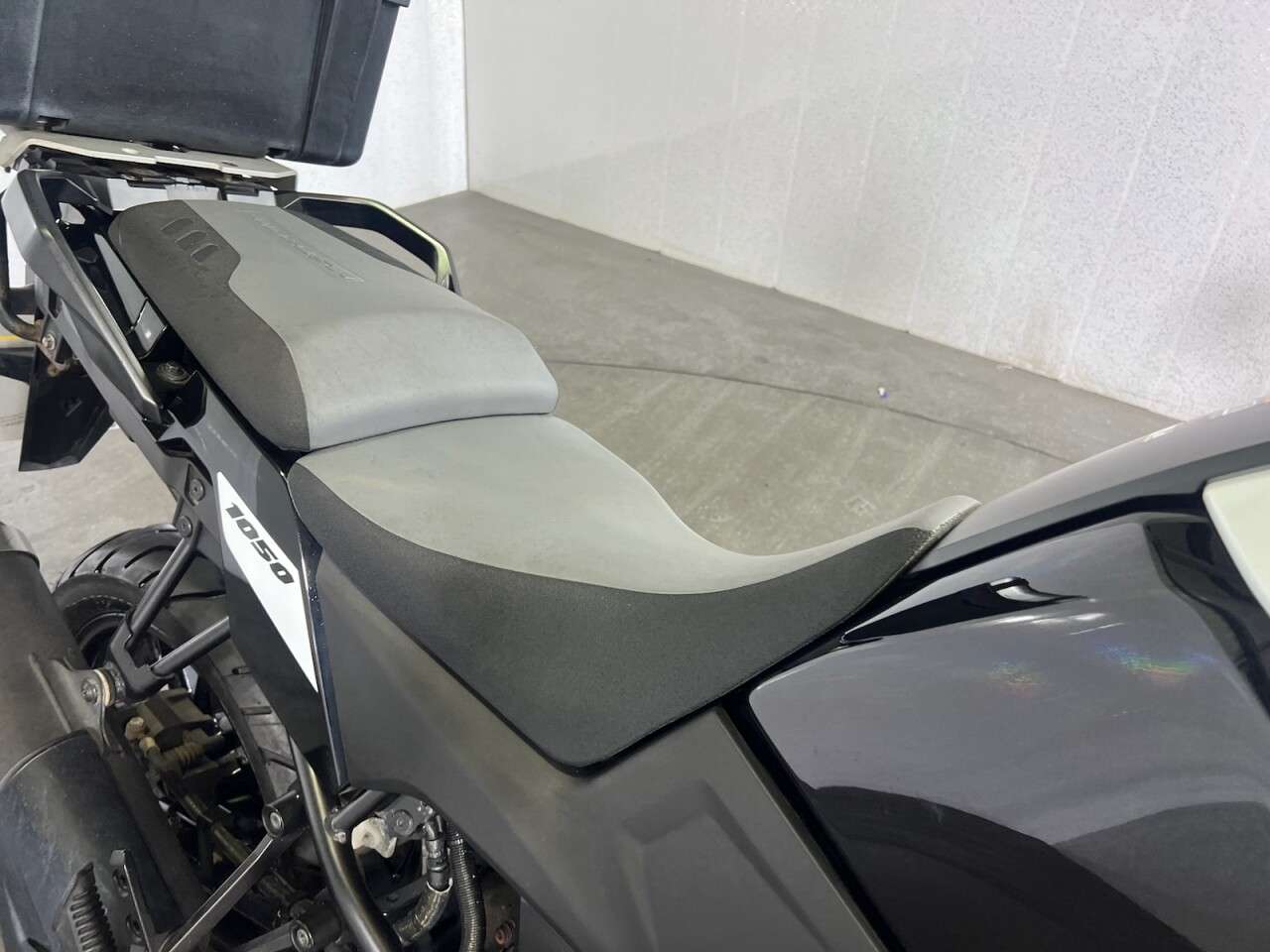 2021 SUZUKI V-STROM 1050 2021 SUZUKI V-STROM 1050