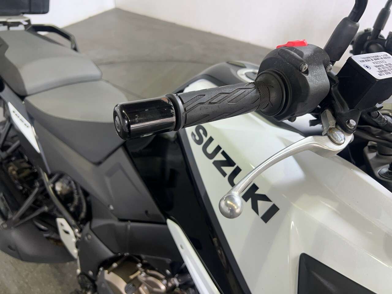 2021 SUZUKI V-STROM 1050 2021 SUZUKI V-STROM 1050