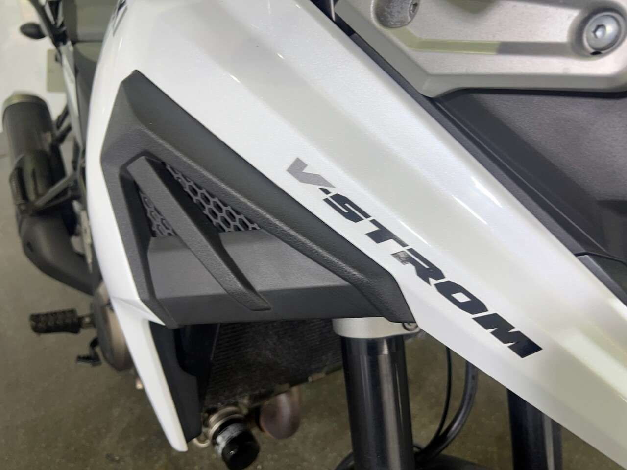 2021 SUZUKI V-STROM 1050 2021 SUZUKI V-STROM 1050