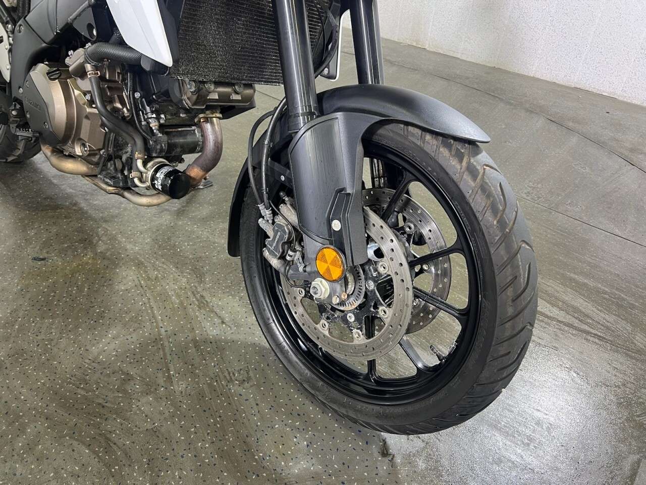 2021 SUZUKI V-STROM 1050 2021 SUZUKI V-STROM 1050