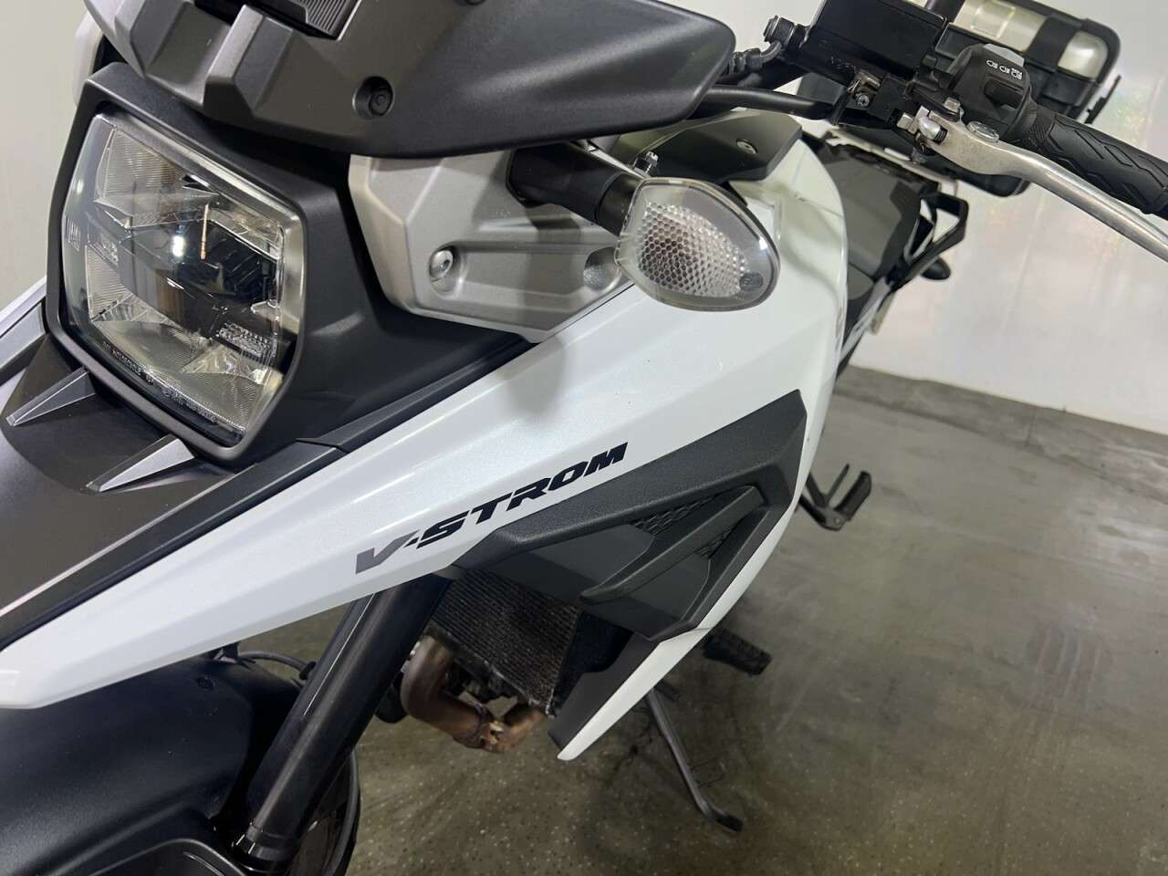 2021 SUZUKI V-STROM 1050 2021 SUZUKI V-STROM 1050