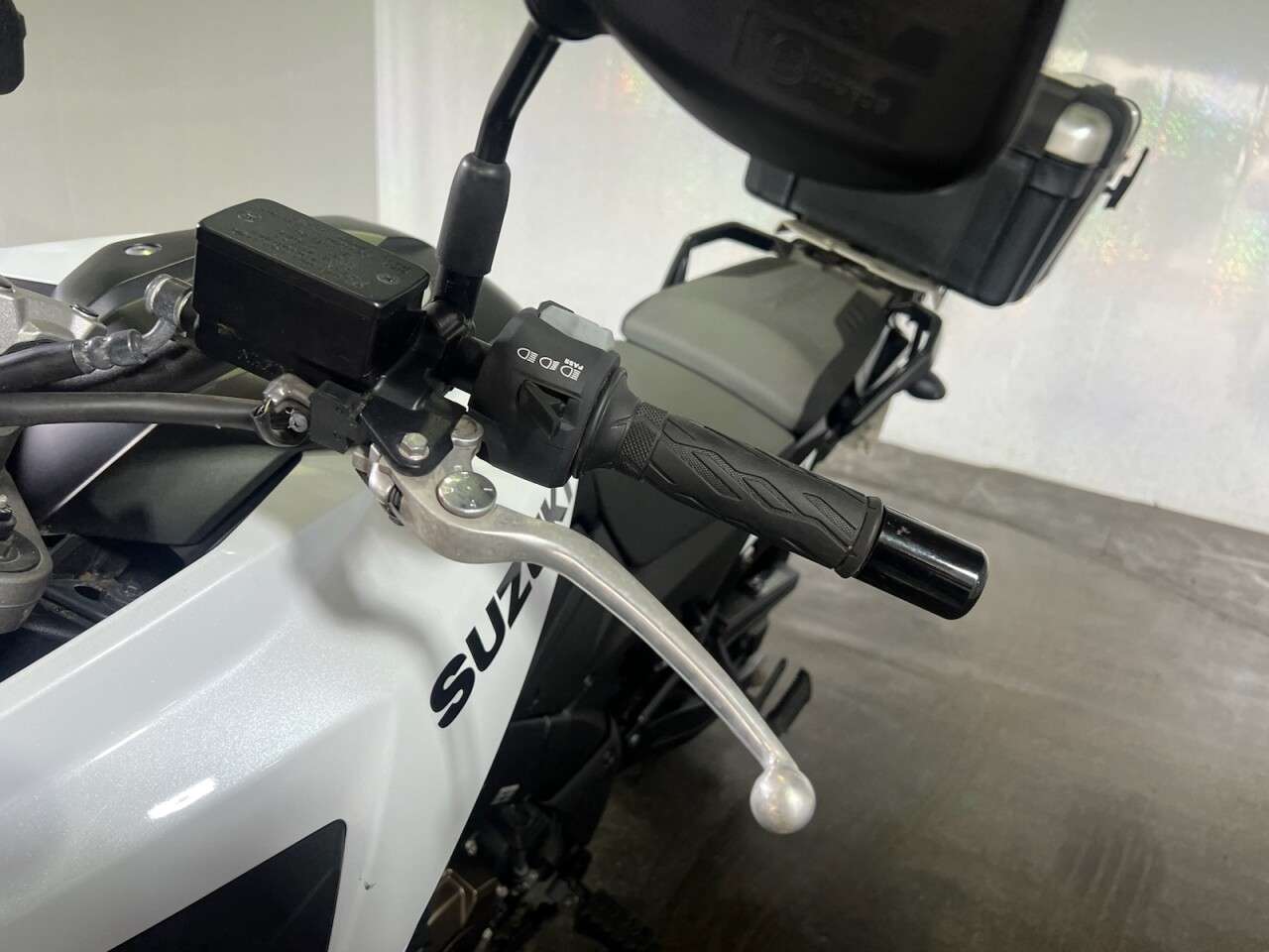 2021 SUZUKI V-STROM 1050 2021 SUZUKI V-STROM 1050