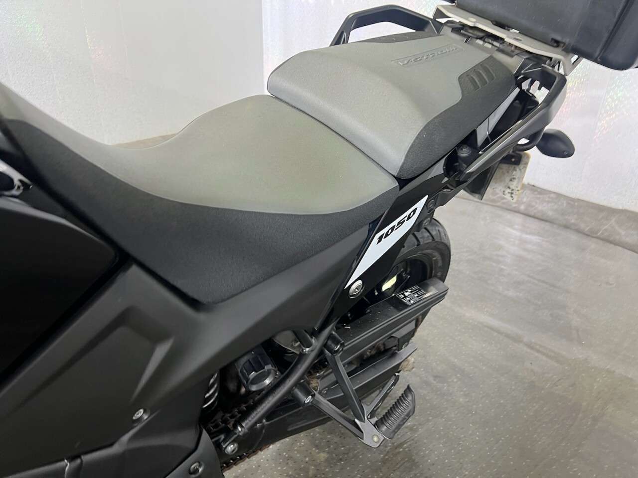 2021 SUZUKI V-STROM 1050 2021 SUZUKI V-STROM 1050