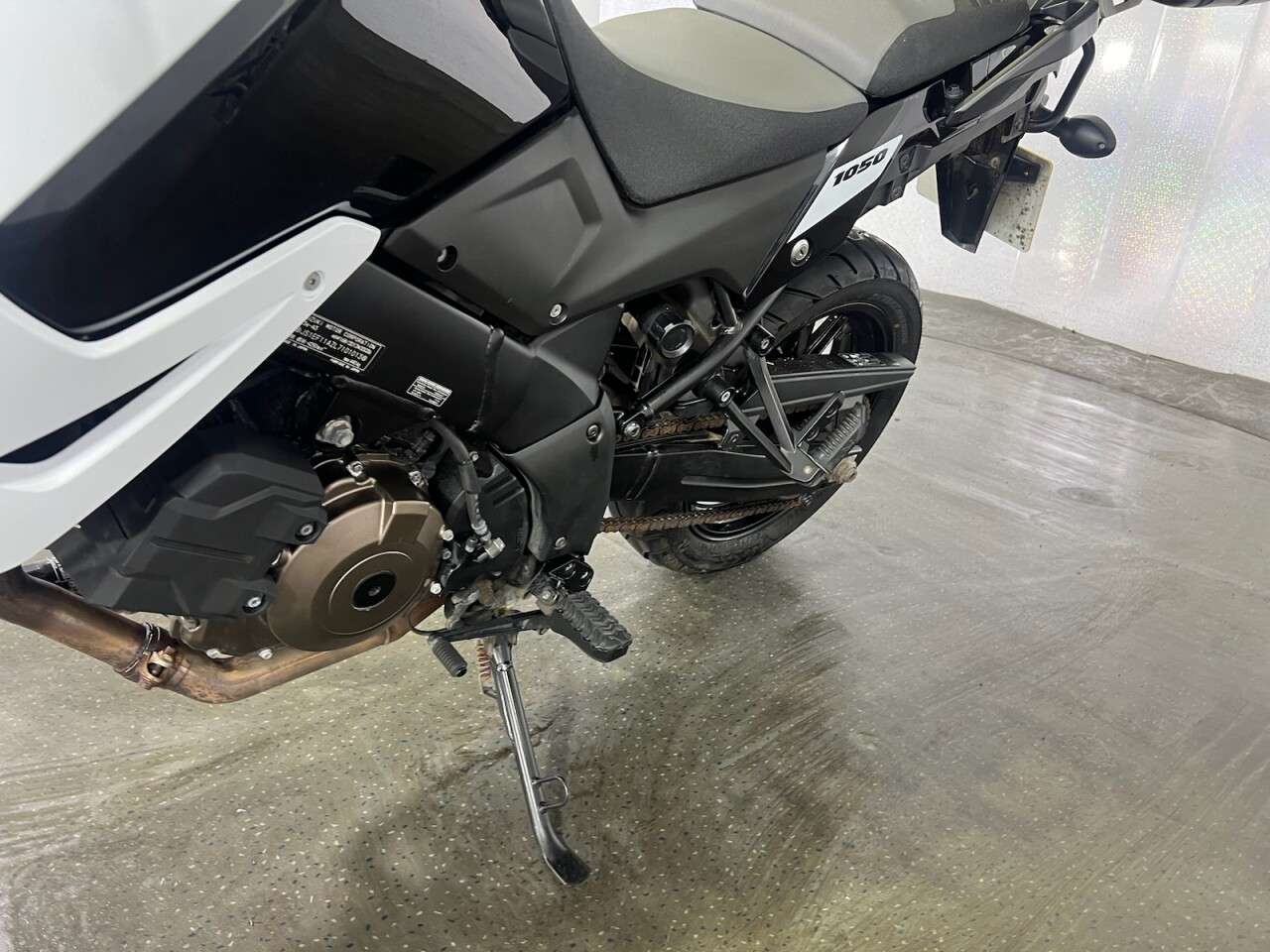 2021 SUZUKI V-STROM 1050 2021 SUZUKI V-STROM 1050