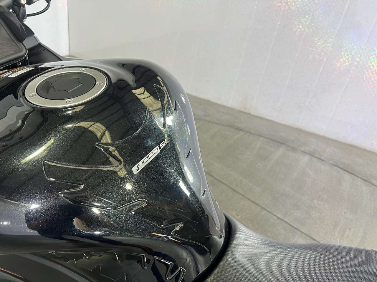 2019 KAWASAKI Z1000SX 2019 KAWASAKI Z1000SX