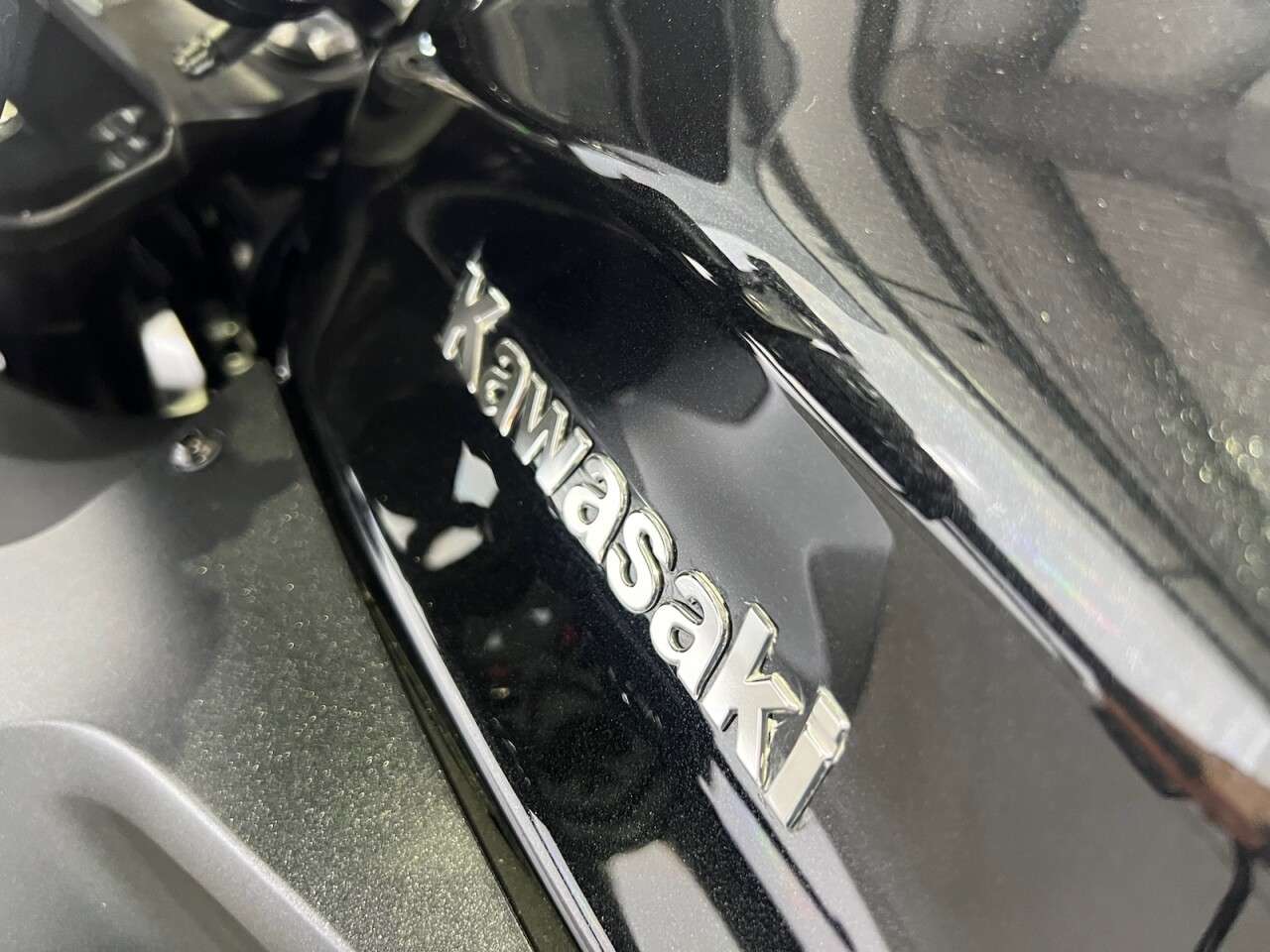 2019 KAWASAKI Z1000SX 2019 KAWASAKI Z1000SX