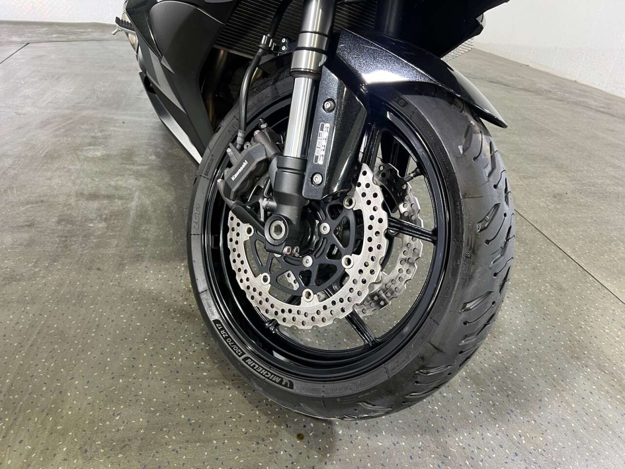 2019 KAWASAKI Z1000SX 2019 KAWASAKI Z1000SX