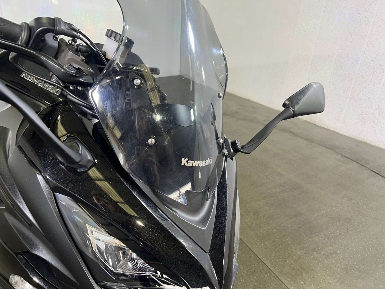 2019 KAWASAKI Z1000SX 2019 KAWASAKI Z1000SX