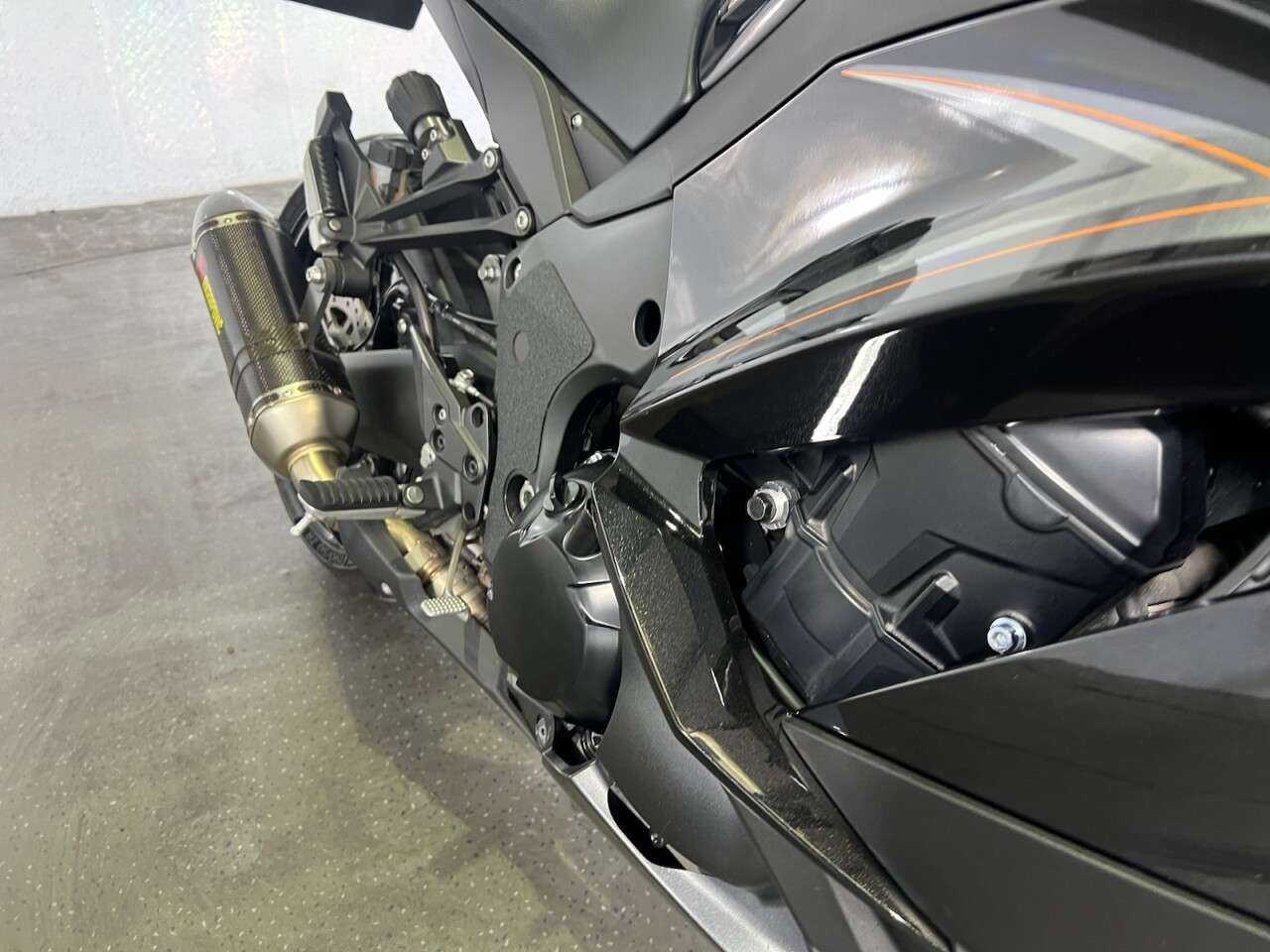 2019 KAWASAKI Z1000SX 2019 KAWASAKI Z1000SX