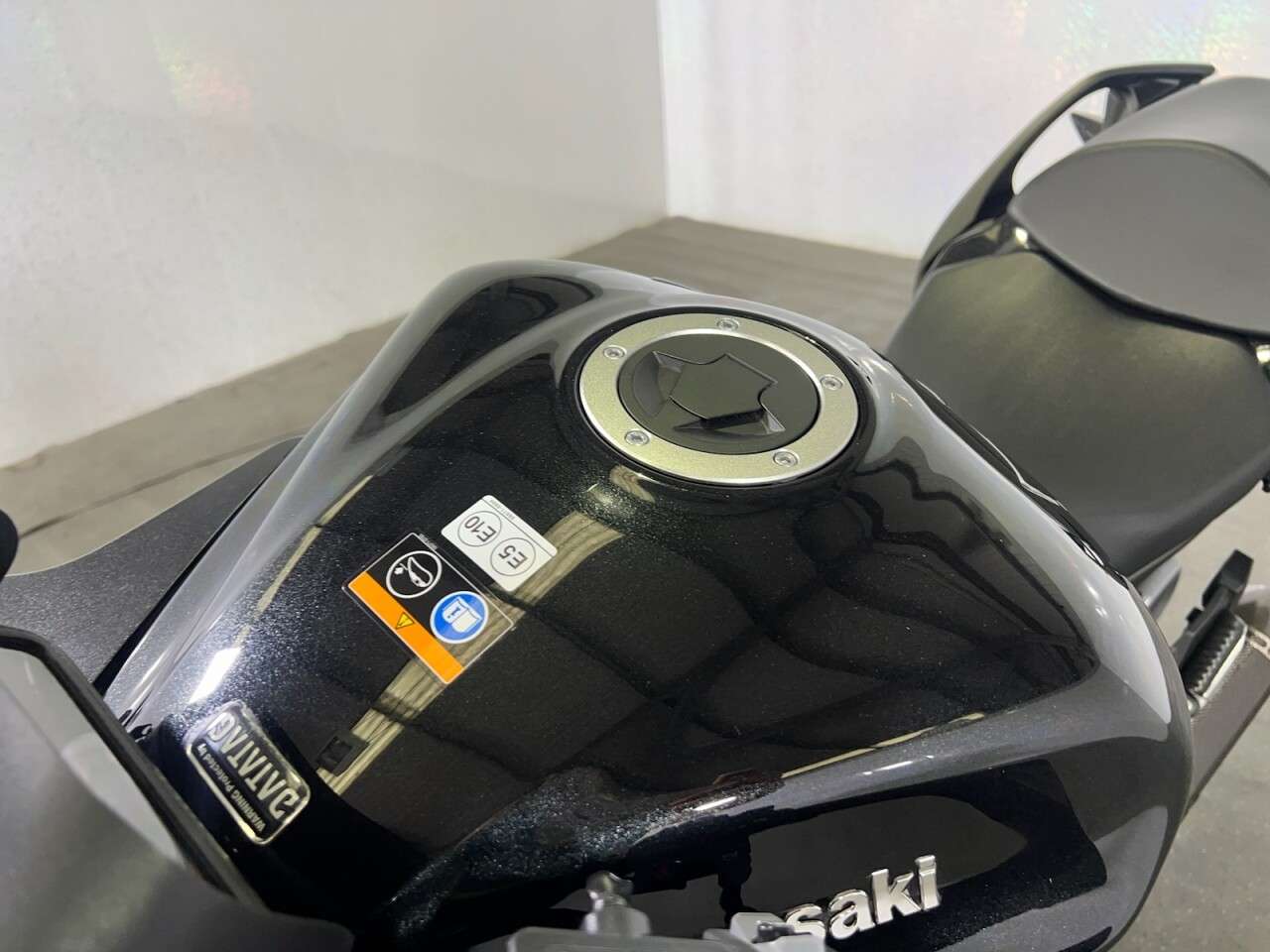 2019 KAWASAKI Z1000SX 2019 KAWASAKI Z1000SX