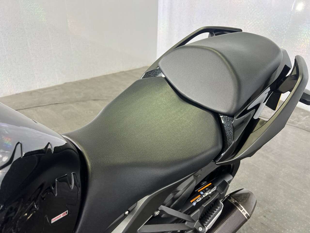 2019 KAWASAKI Z1000SX 2019 KAWASAKI Z1000SX
