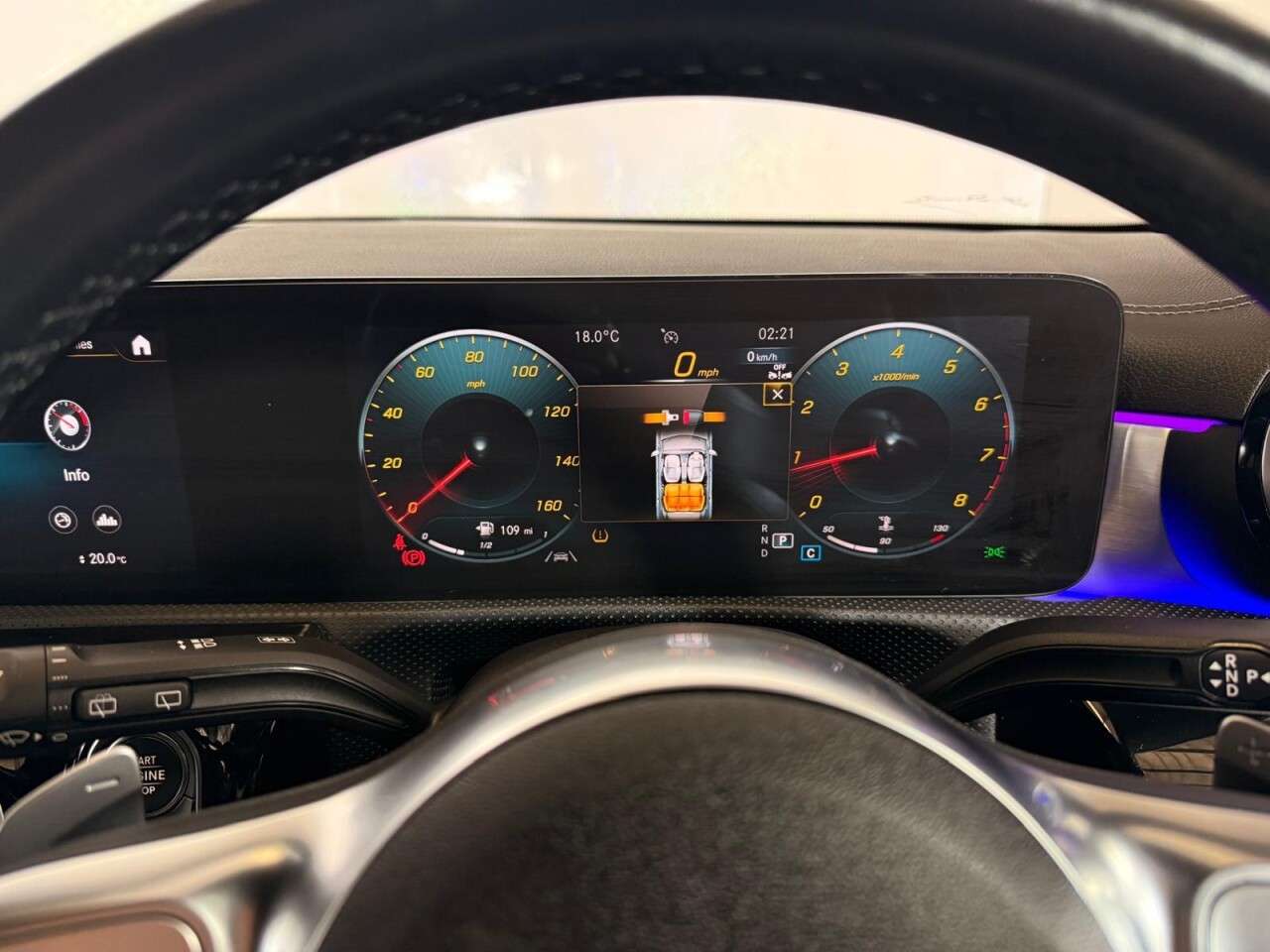 2022 MERCEDES-BENZ CLA 2022 MERCEDES-BENZ CLA