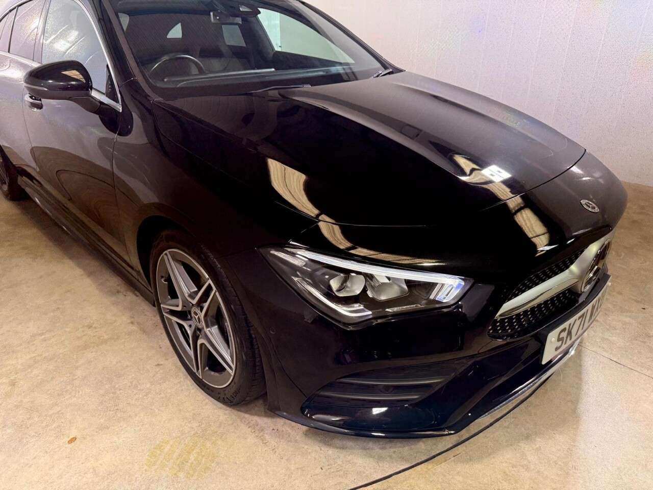 2022 MERCEDES-BENZ CLA 2022 MERCEDES-BENZ CLA