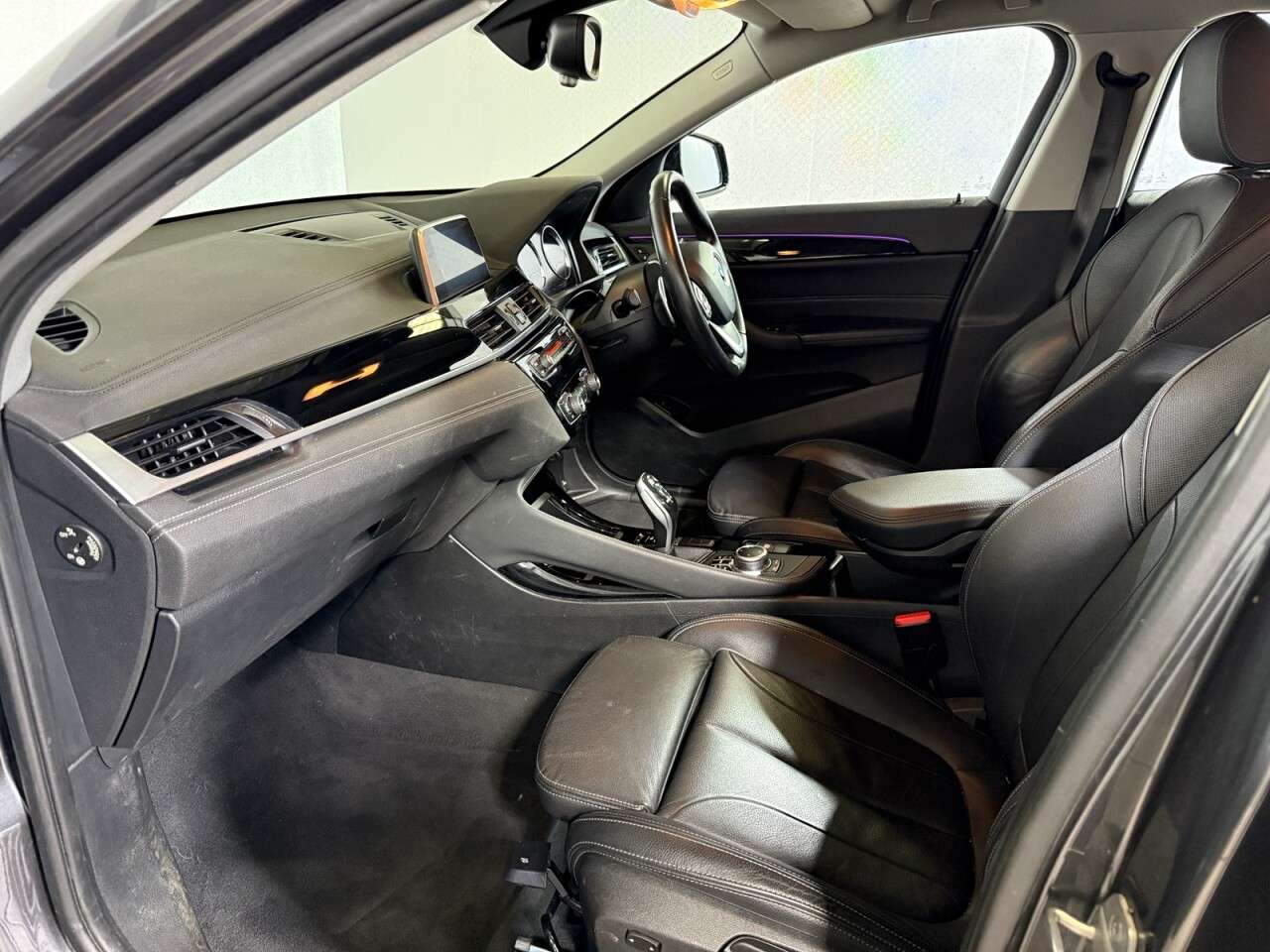 2018 BMW X2 2018 BMW X2