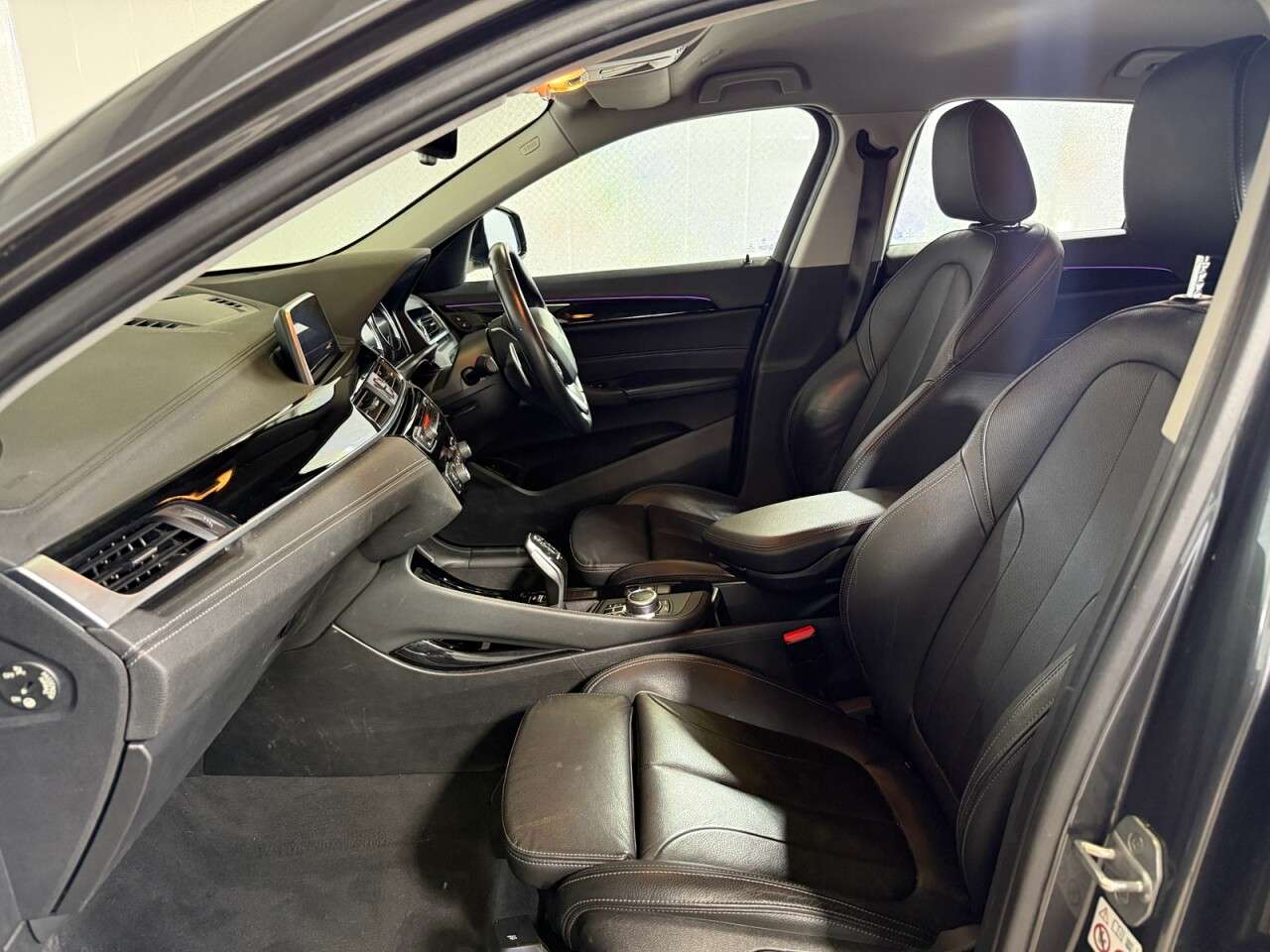 2018 BMW X2 2018 BMW X2